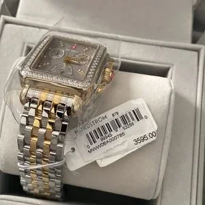 Brand new, still in original packaging : Women’s Michele Watch Why Michele watches bother me so much | OPINION main image 4